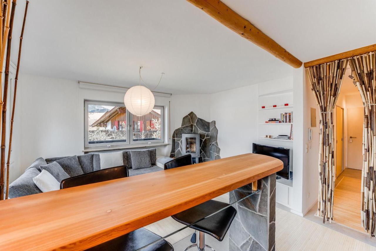 Talu Ferien Apartment *
