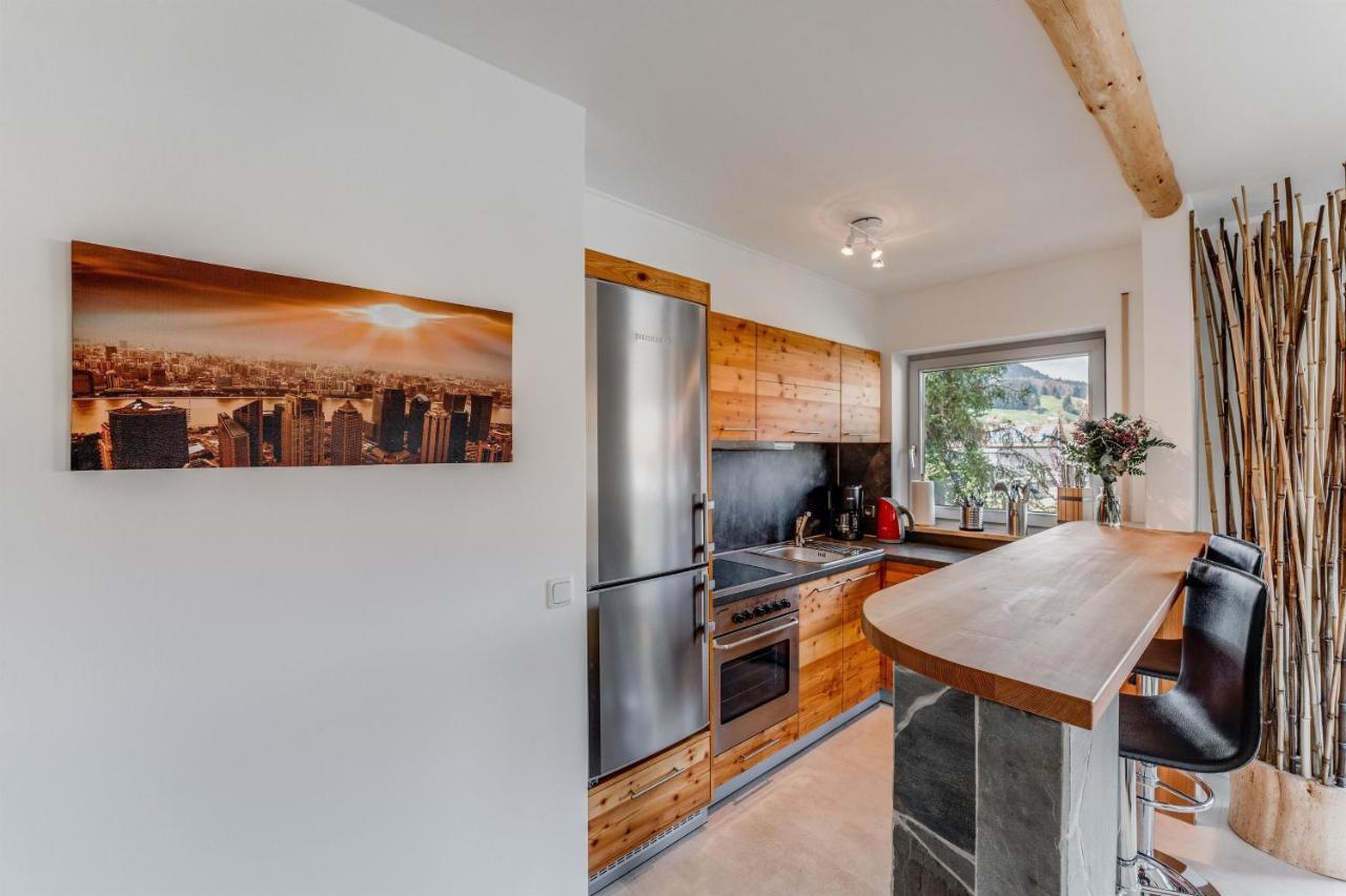 Apartment Talu Ferien Sonthofen