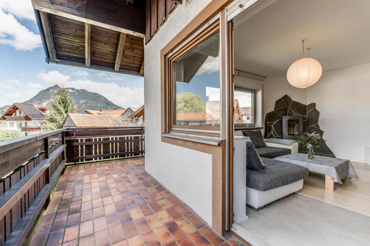 Talu Ferien Apartment Sonthofen